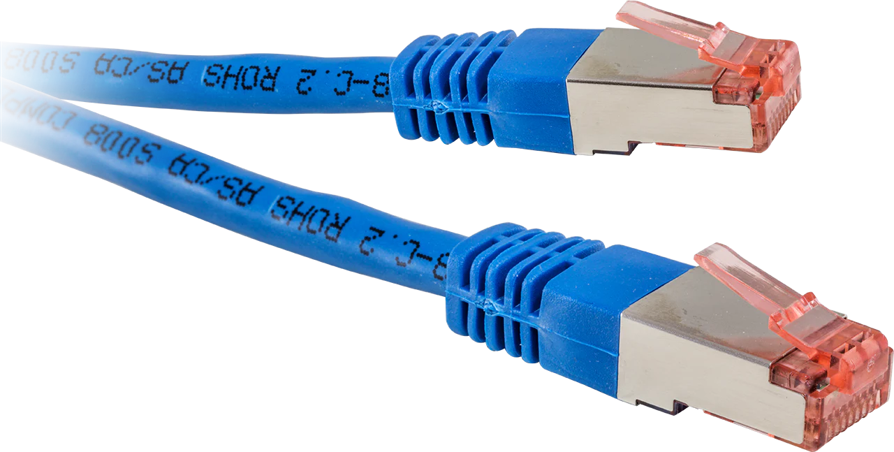 CAT6A Patch Leads CAT6A Patch Leads